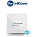 C800wifiq Cronotermostato Wifi Per Montaggio A Parete O Incasso - Foto miniatura 1