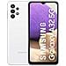 Galaxy A32 5G 128 GB Dual Sim Display 6.5" HD+ Slot Micro SD Fotocamera 48 Mpx Android Europa Bianco - Foto miniatura 1