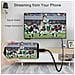 Usb Tipo C (thunderbolt 3) A Hdmi 4k Uhd 1.8m Cavo Usb 3.1 (usb-c) Adattatore Hdmi Maschio A Maschio Placcati In Oro Cord - Foto miniatura 3
