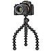 Jb01503-bww Gorillapod 1k Kit Flessibile Compatto Treppiede Con Ballhead Per Avanzato Compatto E Csc Mirrorless Macchina Fotografica Fino A 1 Kg Carico Utile - Foto miniatura 2
