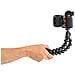 Jb01503-bww Gorillapod 1k Kit Flessibile Compatto Treppiede Con Ballhead Per Avanzato Compatto E Csc Mirrorless Macchina Fotografica Fino A 1 Kg Carico Utile - Foto miniatura 4