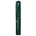 Copertura Ombrellone Per Coperture Ombrellone 160x24x24cm Tessuto Impermeabile Draw String In Fondo Verde Blpc-pe160gr - Foto miniatura 1