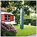 Copertura Ombrellone Per Coperture Ombrellone 160x24x24cm Tessuto Impermeabile Draw String In Fondo Verde Blpc-pe160gr - Foto miniatura 3