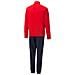 Tuta Da Ragazzo Poly Suit Rossa Taglia 9-10 A Codice 589371-11 - Foto miniatura 2