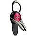 Smartclip 3in1 - Kfz-halterung / fingerhalter / standfu - Rot (55266r)  - Foto miniatura 1
