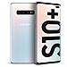 [Ricondizionato BASIC] Galaxy S10+ Bianco 128 GB Dual Sim Display 6.4" QHD+ Slot Micro SD Fotocamera 12 Mpx Android Europa - Foto miniatura 1