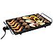 Table Grill Griglia Elettrica XXL Potenza 2500 Watt - Foto miniatura 5