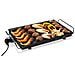 Table Grill Griglia Elettrica XXL Potenza 2500 Watt - Foto miniatura 2
