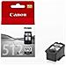 CL-512 Cartuccia Ink Originale Nera per Canon Pixma MX320 MX330 Capacità 400 Pagine - Foto miniatura 2