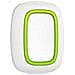 Panic Botton Wireless White Controllo Scenari - Foto miniatura 1