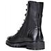 Hoara Stivale Donna Nero 37 - Foto miniatura 4