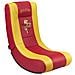 Harry Potter - Sedia Da Gioco - Modello Rock'n'seat Junior - Licenza Ufficiale - Foto miniatura 1