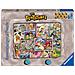 : Puzzle 1000 Pz - Flinstones - Foto miniatura 1
