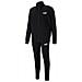 Tuta Da Uomo Clean Sweat Nera Taglia L Cod 585840-01 - Foto miniatura 1