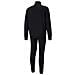 Tuta Da Uomo Clean Sweat Nera Taglia L Cod 585840-01 - Foto miniatura 2