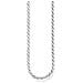 925 Argento Ke1348-001-12-l40 - Foto miniatura 1