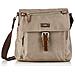 Acc - Rina, Borsa A Tracolla Da Donna, Beige (taupe 21), 22x20x10 Cm (b X H X T) (2)  - Foto miniatura 1