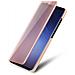Custodia Compatibile Con Samsung Galaxy S9 In Kunzit Rosa - Clear View Specchio Coperchio Protettivo Con Funzione Di Supporto Protezione A 360 Gradi - Foto miniatura 4