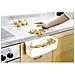 Contenitore Per La Buccia, Rifiuti Cucina, Wenko - Foto miniatura 2