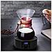 Birra Caffè In Vetro 400ml Kingoff Kh-1638 - Foto miniatura 2