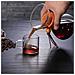 Birra Caffè In Vetro 400ml Kingoff Kh-1638 - Foto miniatura 4
