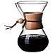 Birra Caffè In Vetro 400ml Kingoff Kh-1638 - Foto miniatura 1
