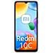Redmi 10C 64GB 4 GB RAM Dual Sim Display 6.71" HD+ Slot Micro SD Fotocamera 50 Mpx Android Grigio - Foto miniatura 3