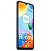 Redmi 10C 64GB 4 GB RAM Dual Sim Display 6.71" HD+ Slot Micro SD Fotocamera 50 Mpx Android Grigio - Foto miniatura 4
