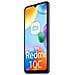 Redmi 10C 64GB 4 GB RAM Dual Sim Display 6.71" HD+ Slot Micro SD Fotocamera 50 Mpx Android Grigio - Foto miniatura 5