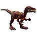 HCL85 Jurassic World - Dino Escape: Fierce Force Masiakasaurus - Foto miniatura 1