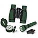 Carson Adventurepak Binocolo Verde - Foto miniatura 1
