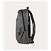 Zaino Speed 15" per Laptop 15.6" e MacBook Pro 16" Colore Carbone - Foto miniatura 4