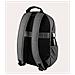 Zaino Speed 15" per Laptop 15.6" e MacBook Pro 16" Colore Carbone - Foto miniatura 6