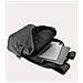Zaino Speed 15" per Laptop 15.6" e MacBook Pro 16" Colore Carbone - Foto miniatura 8