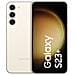 Galaxy S23 Plus 5G 256 GB 8 GB Ram Dual Sim Display 6.6" Full HD+ Fotocamera 50 Mpx Android Europa Crema - Foto miniatura 1