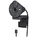 Brio 305 webcam 2 MP 1920 x 1080 Pixel USB-C Grafite - Foto miniatura 6