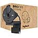 Brio 305 webcam 2 MP 1920 x 1080 Pixel USB-C Grafite - Foto miniatura 1