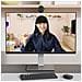 Brio 305 webcam 2 MP 1920 x 1080 Pixel USB-C Grafite - Foto miniatura 5