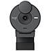 Brio 305 webcam 2 MP 1920 x 1080 Pixel USB-C Grafite - Foto miniatura 2