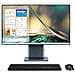 All-In-One Aspire S S27-1755 Monitor 27" QHD Intel Core i7-1260P 2,1 GHz Ram 16 GB SSD 512GB 5x USB 3.2 Windows 11 Home - Foto miniatura 2