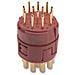 Epic Signal M23 Kit F6 12 Pol Connettore Elettrico Completo 7 A - Foto miniatura 1