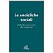 Renzo Beghini - Le Encicliche sociali. Dalla Rerum novarum alla Fratelli tutti - Foto miniatura 1