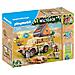 Costruzioni Playmobil 71293 Wildtopia Fuoristrada Con Leoni - Foto miniatura 1