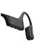 OpenSwim Auricolare Stereo Bluetooth con Cavo e Archetti Colore Nero - Foto miniatura 3