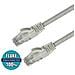 Lvn147146 Cavo Di Rete Bianco 30 M Cat6 U /utp [utp] (cat6 U /utp Network Cable, - White, Lszh 30m - Warranty: 60m - Foto miniatura 2