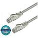 Lvn147146 Cavo Di Rete Bianco 30 M Cat6 U /utp [utp] (cat6 U /utp Network Cable, - White, Lszh 30m - Warranty: 60m - Foto miniatura 1