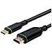 Mc-usbchdmi5 Cavo E Adattatore Video 5 M Hdmi Tipo A [standard] Usb Tipo-c Nero (usb-c Hdmi Cable 5m - Warr - Foto miniatura 2