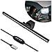 Barra Luminosa 5w Led Monitor Schermo Pc Usb Dimmerabile Protezione Occhi - Foto miniatura 6