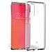 Cover Rinforzata Per Samsung Galaxy S20 Life, Trasparente - Foto miniatura 1