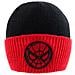 Cappello Spider-man Emblem Nero - Foto miniatura 1